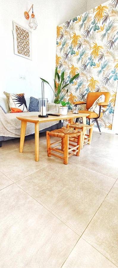 Appartement entier, Finca La Tranquila in Facinas, Tarifa
