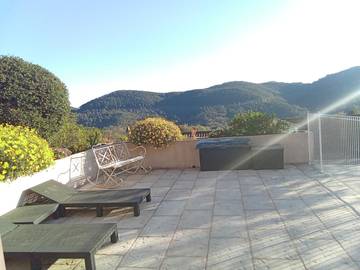 Cottage for 4 People in Bagnols-en-Forêt, Draguignan region, Photo 3