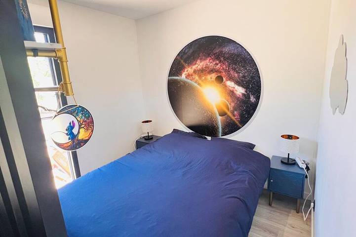 Gîte pour 4 personnes dans Rosselange - 3