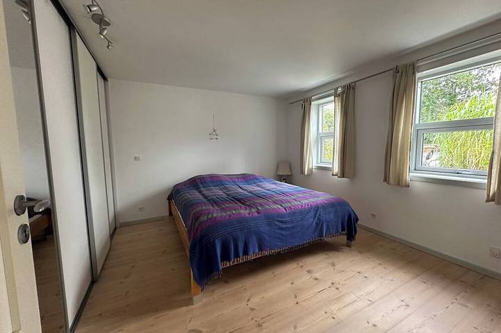 Ferienhaus für 6 Personen, mit Terrasse und Garten in Orø - 2