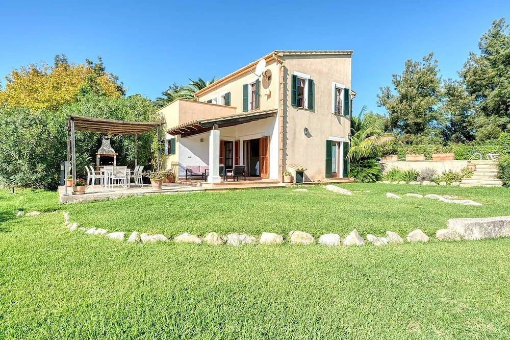 Casa vacanza a Maiorca a partire da 210€ a notte