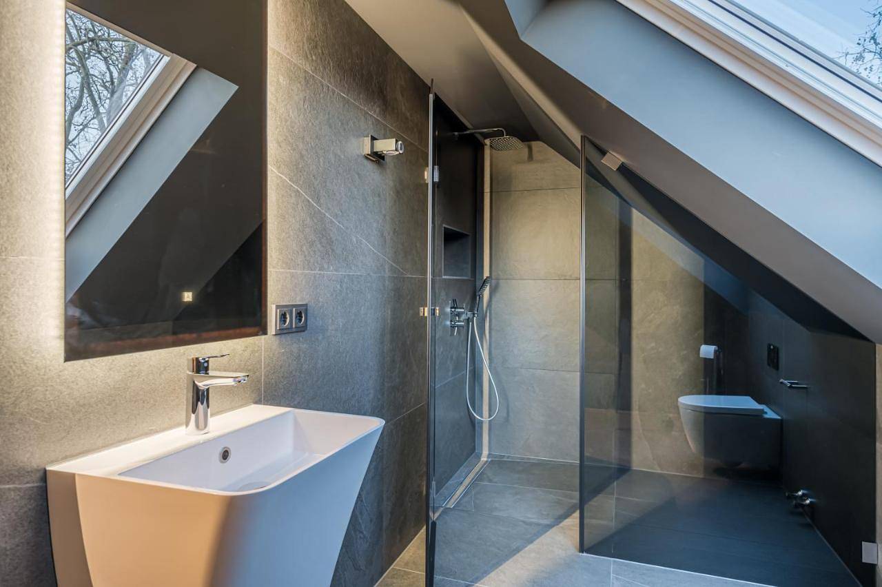 Sellmann´s Boutique Hotel in Dortmund, Ruhr district