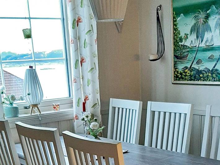 Ferienhaus für 8 Personen, mit Whirlpool und Terrasse in Vesterålen - 4