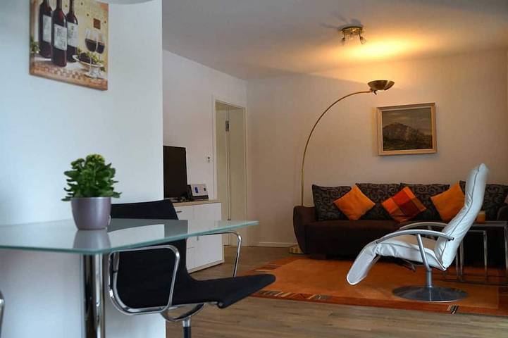 Bauernhof für 2 Personen, mit Balkon und Garten am Schliersee