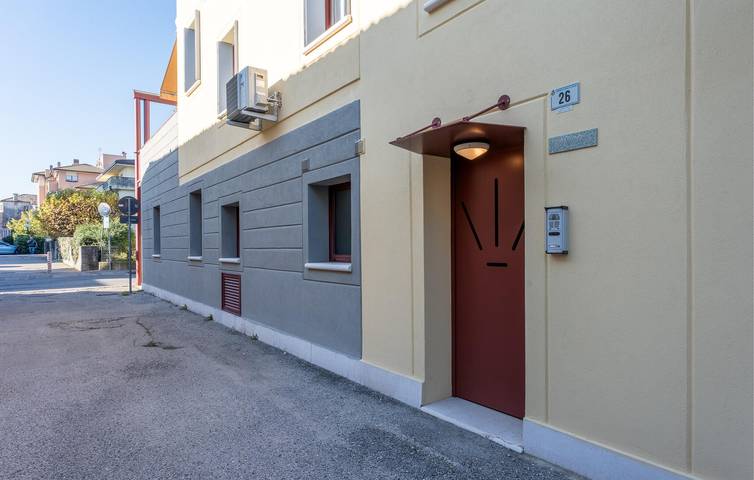 Appartamento di 130mq con parcheggio, aria condizionata e terrazza a Pieve di Soligo in Pieve di Soligo, Provincia di Treviso