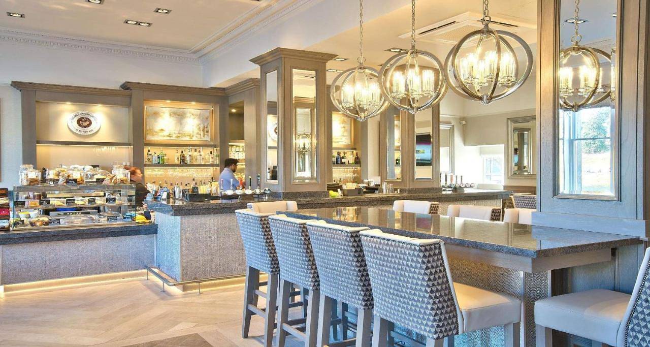 Inverness Palace Hotel & Spa, Worldhotels Distinctive in Inverness (Écosse), Highlands