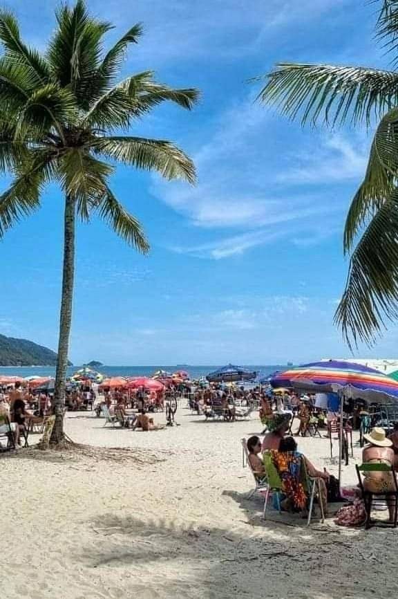 Pousada para 4 pessoas - 1