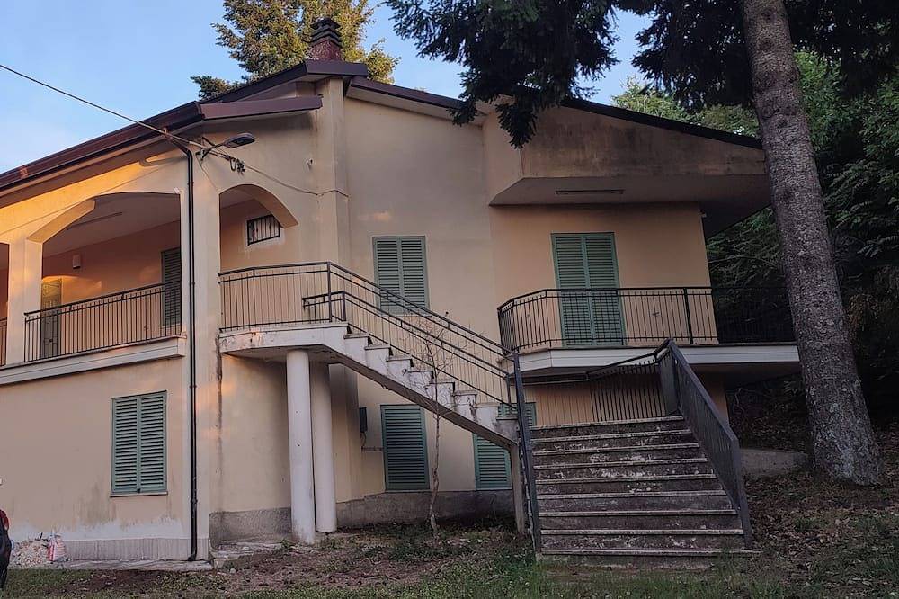 Villa Emilia - room 1 in Corigliano-Rossano, Gulf of Taranto