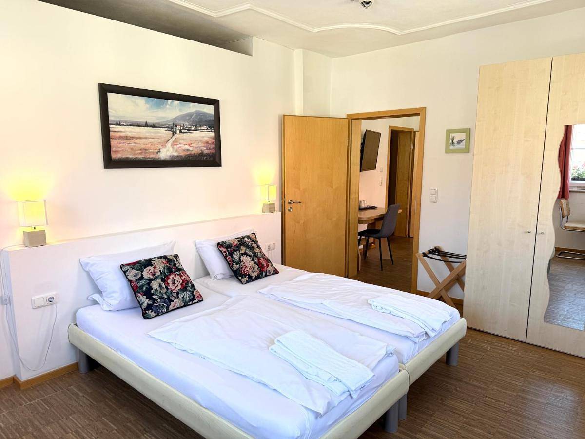 Single Room in Friedberg, Souabe (Bavière)