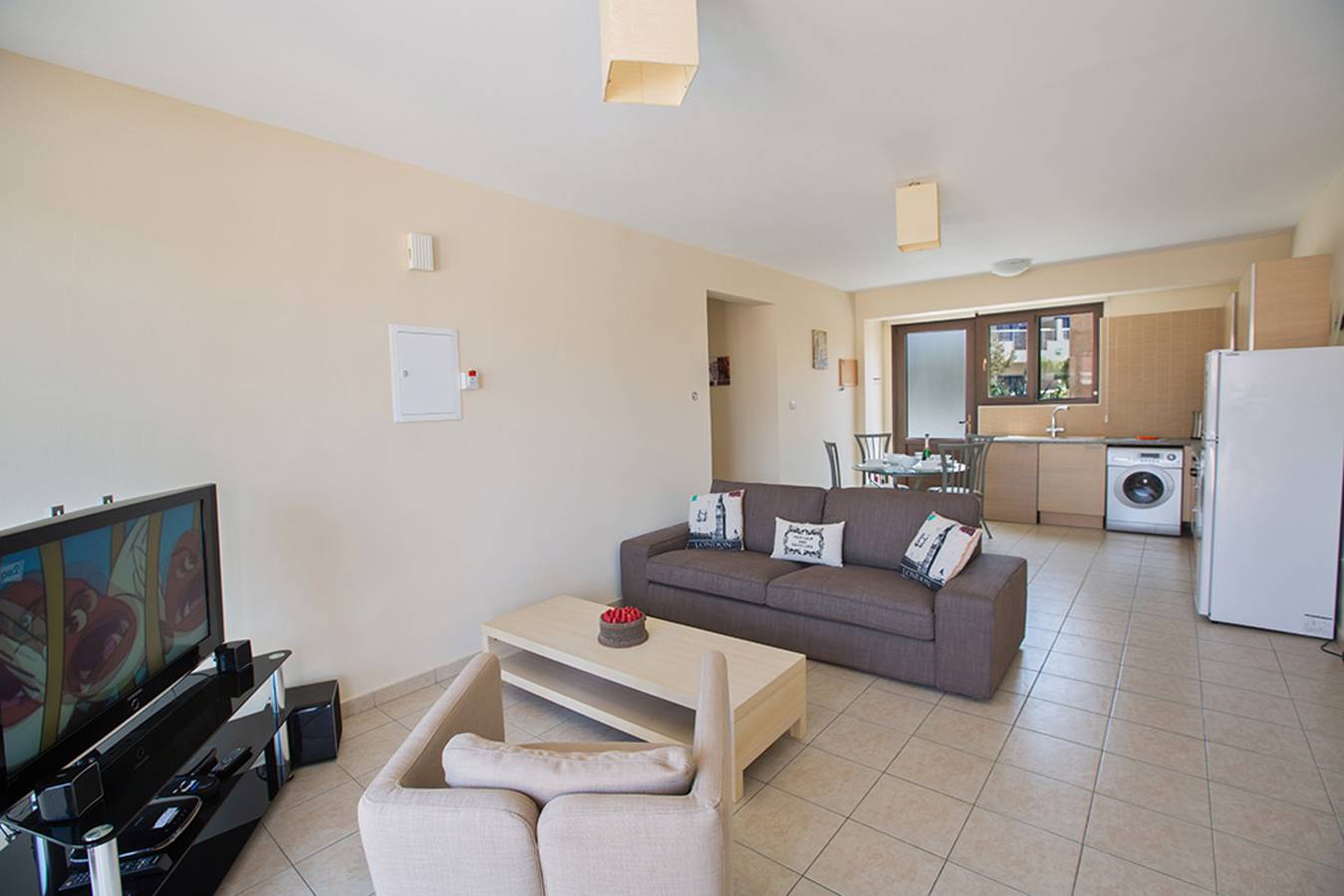 Entire apartment, Picture This, Enjoying Your Holiday in a Luxury Apartment in Ayia Napa, For Less Than a Hotel, Ayia Napa Apartment 1274 in Ayia Napa, South Cyprus