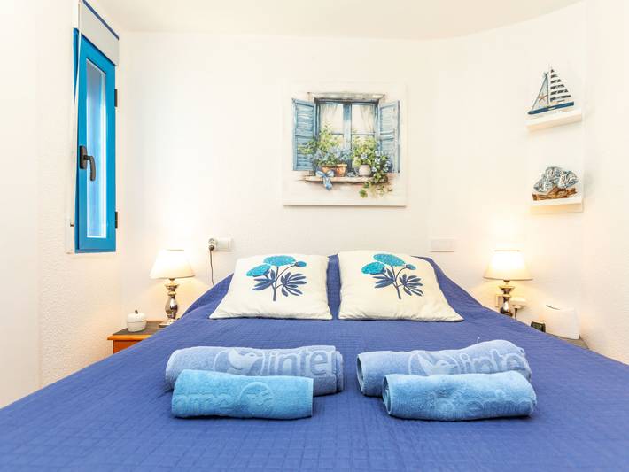 Apartamento entero, Perla in Peñíscola, Costa del Azahar