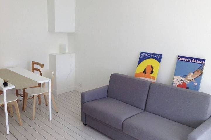 Gîte pour 4 personnes à Houlgate - 4