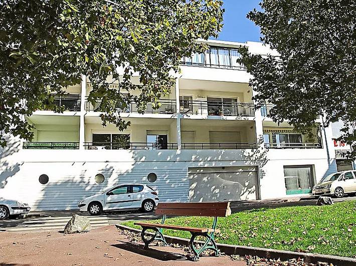 Gîte pour 4 personnes, avec Terrasse dans Plage de la Grande Conche