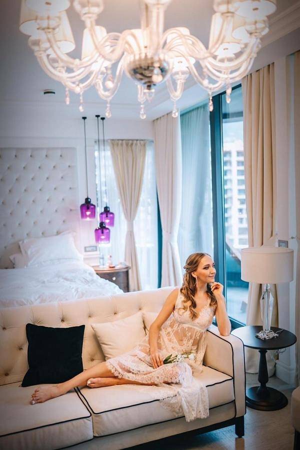 Boutique Hotel Vissi d'Arte in Budva, Opština Budva