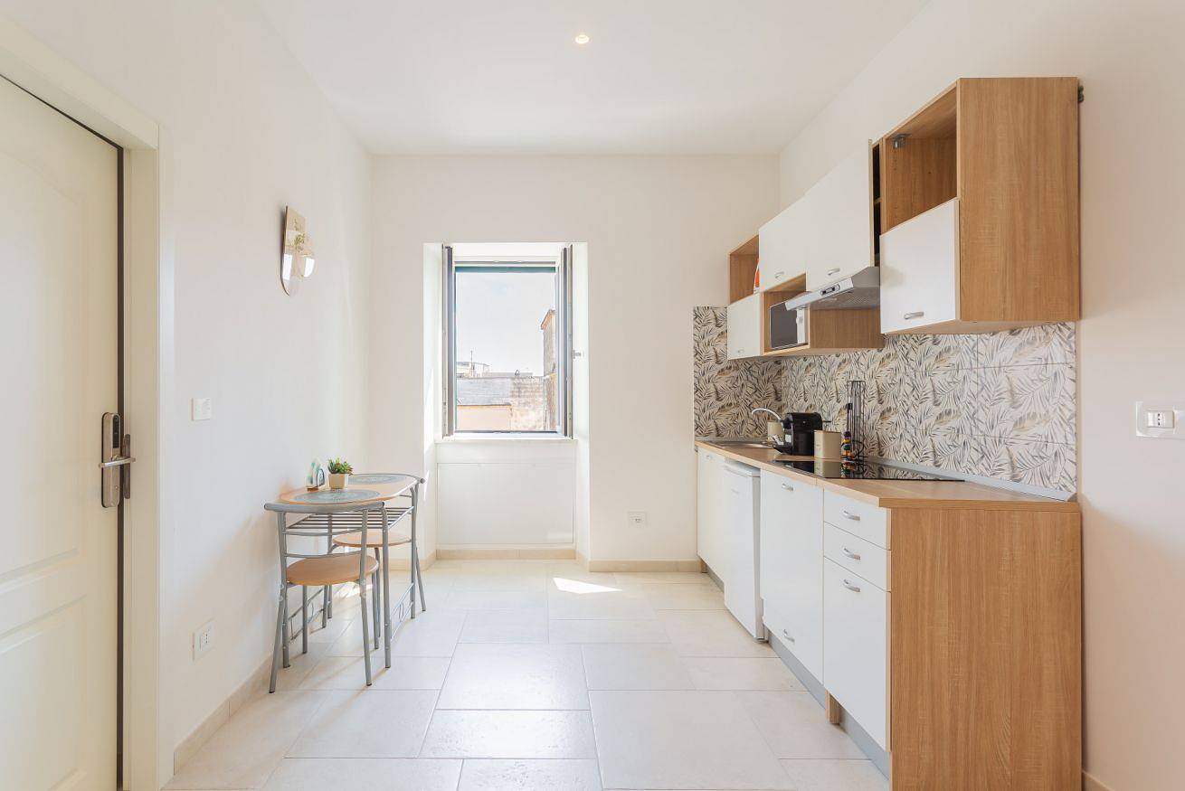 Ganze Wohnung, Il Loggiato del Duca  in Bitonto, Bari Provinz