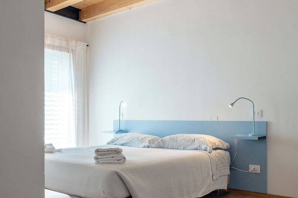 La Cantina - apartment on the farm in Trichiana, Borgo Valbelluna
