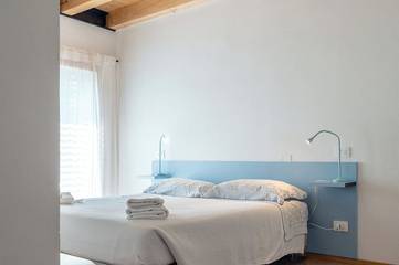 Gîte pour 3 Personnes dans Borgo Valbelluna, Préalpes carniques, Photo 4