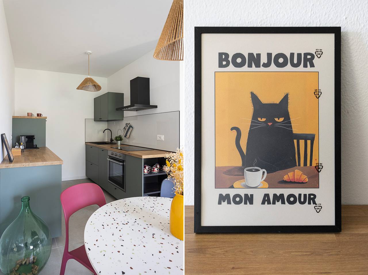 Appartamento intero, Moki by Garda Fewo in Moniga del Garda, Prealpi Gardesane