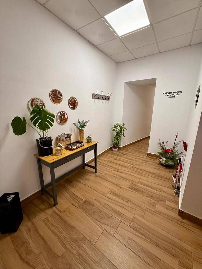 Casa de vacaciones para 5 personas, con terraza, Familias con niños en Provincia de Ciudad Real - 4