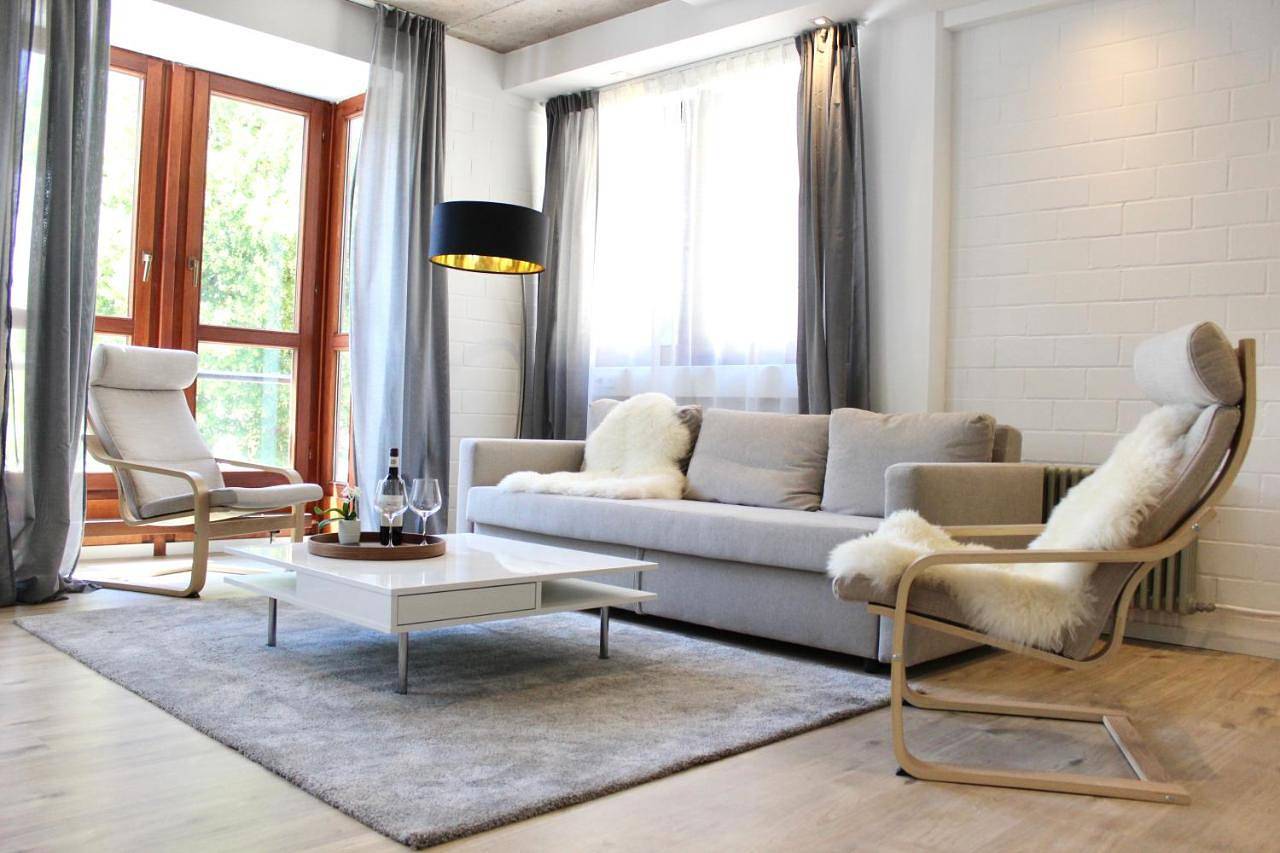 Ganze Wohnung, Apartment in Rottweil, Mittlerer Schwarzwald