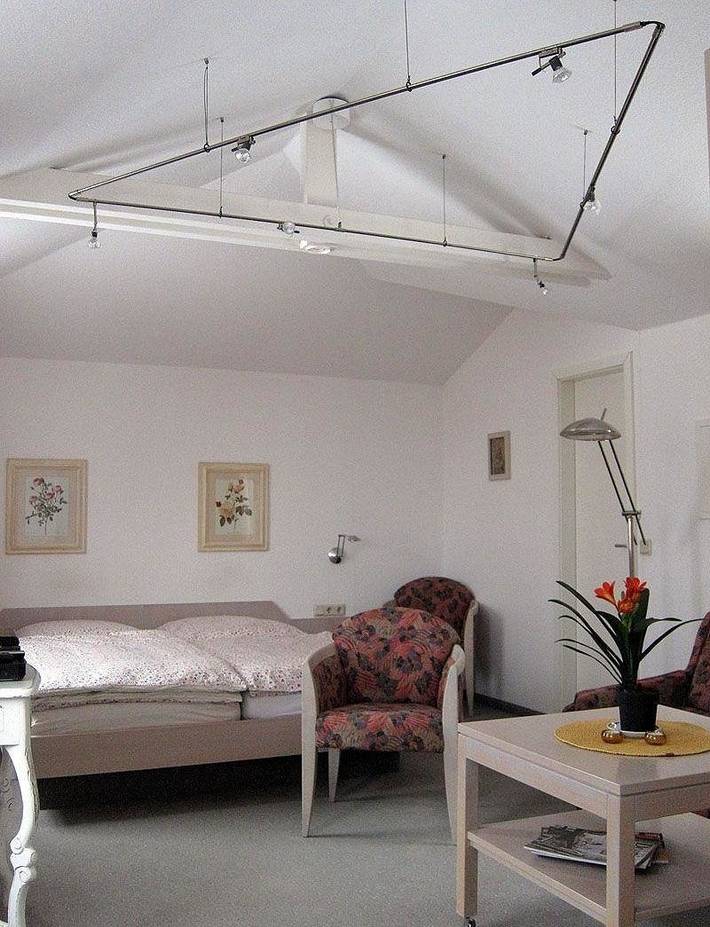 Ferienhaus für 2 Personen, mit Garten und Terrasse sowie Sauna in Thiessow - 4