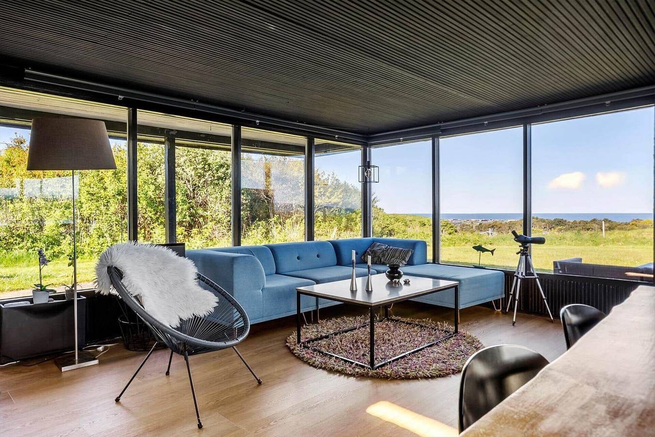 Ln1251 Hjørring - Lillehundsvej 12 in Skallerup Klit, Hjørring Kommune