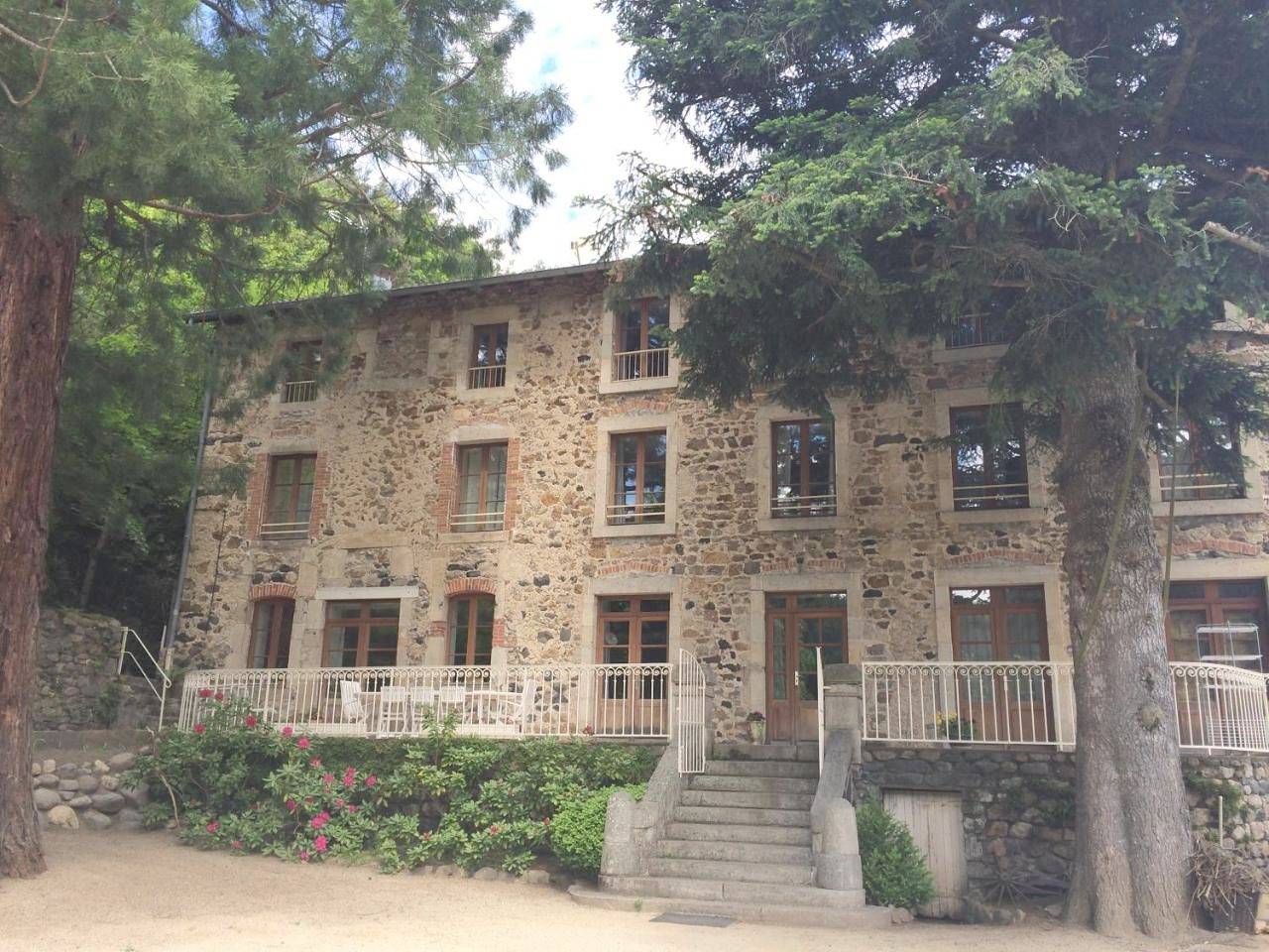 Adonis Chambres D'Hotes in Saint-Germain-Laprade, Haute-Loire