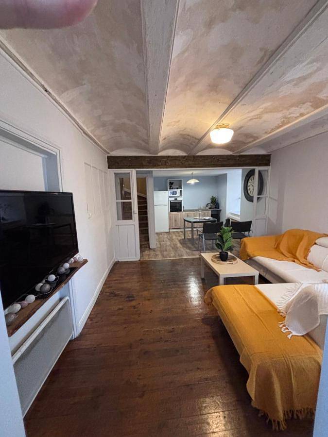 Comme à La Maison in Cayres, Haute-Loire