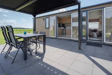 Camping für 4 Personen in Chaam, Nordbrabant, Bild 1