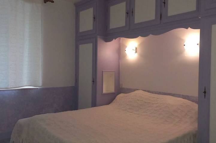 Location de vacances pour 4 personnes, avec jardin à Preuilly-sur-Claise - 4