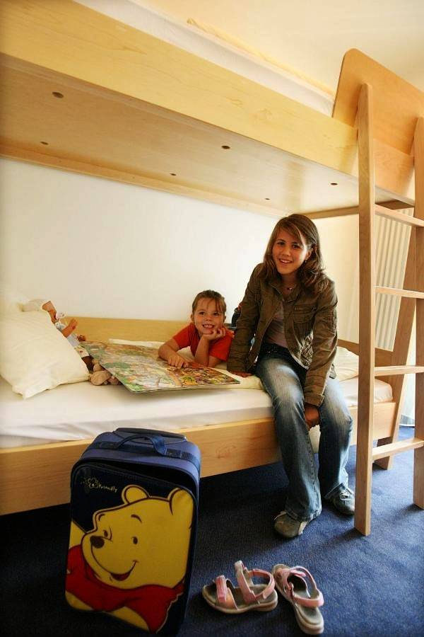 Ferienwohnung für 2 Personen, mit Balkon und Terrasse sowie Garten und Sauna in Bad Dürrheim - 3