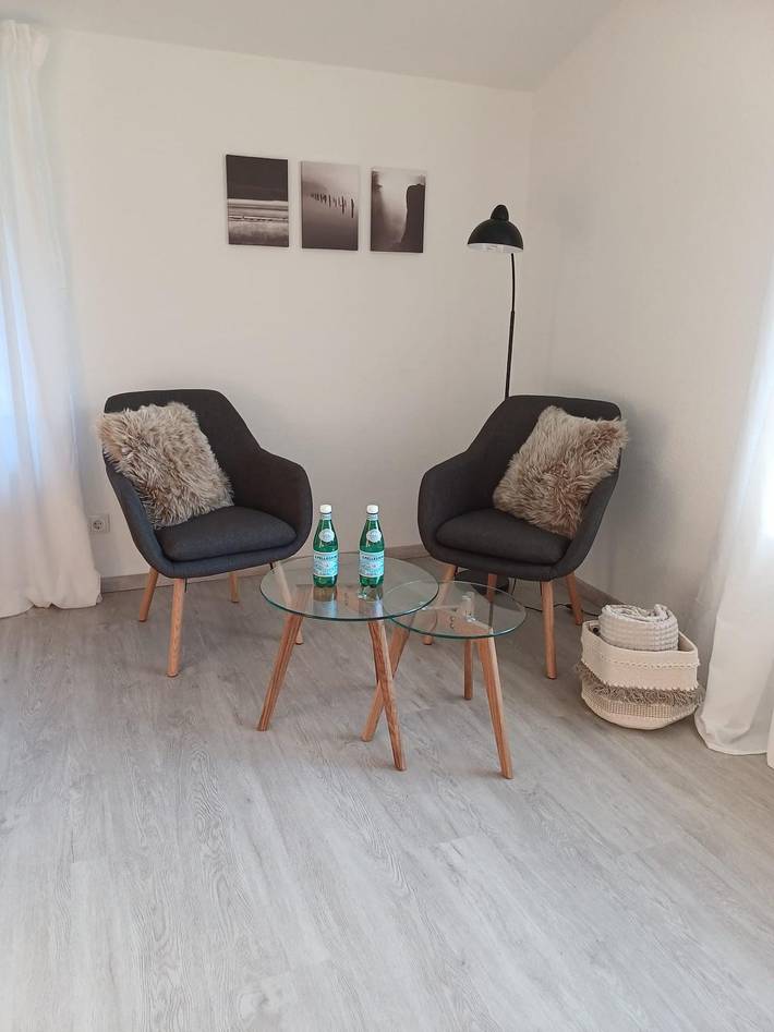 Ferienhaus, Dusche oder Bad, Wc, 2 Schlafräume in Schönau (Pfalz), Landkreis Südwestpfalz