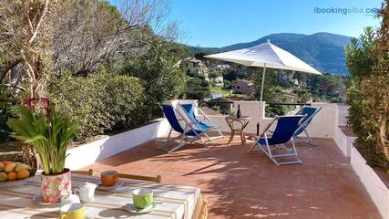 Villa für 7 Personen in Scaglieri, Nationalpark Toskanischer Archipel, Bild 3