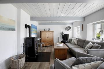 Ferienhaus für 4 Personen in Pellworm, Nordseeinseln, Bild 3