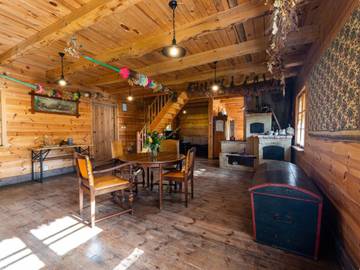 Ferienhaus für 8 Personen in Polnische Ostsee, Bild 1