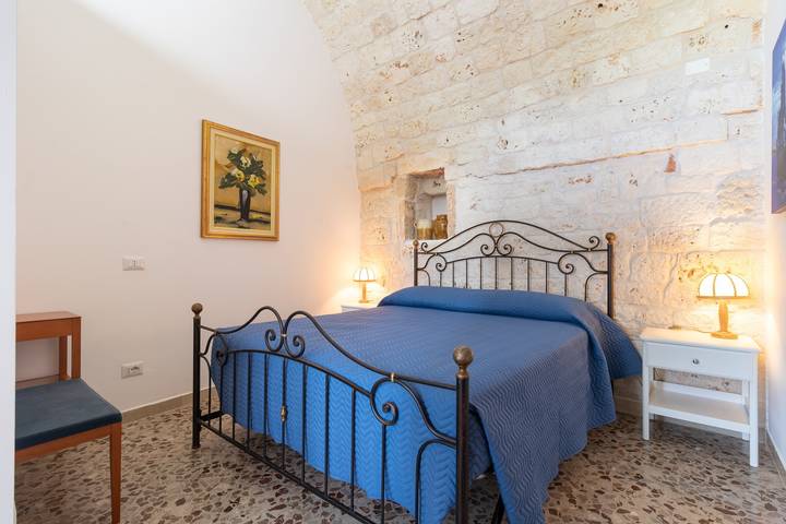 Habitación para 2 personas, con jardín y jacuzzi - 1