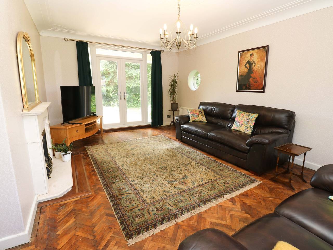 331 Coniscliffe Road in Darlington