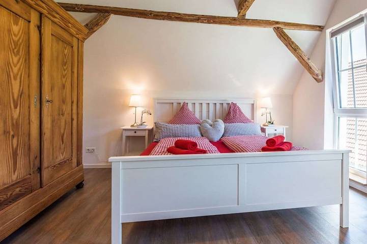 Ferienhaus für 8 Personen, mit Garten und Sauna in Loßburg - 2