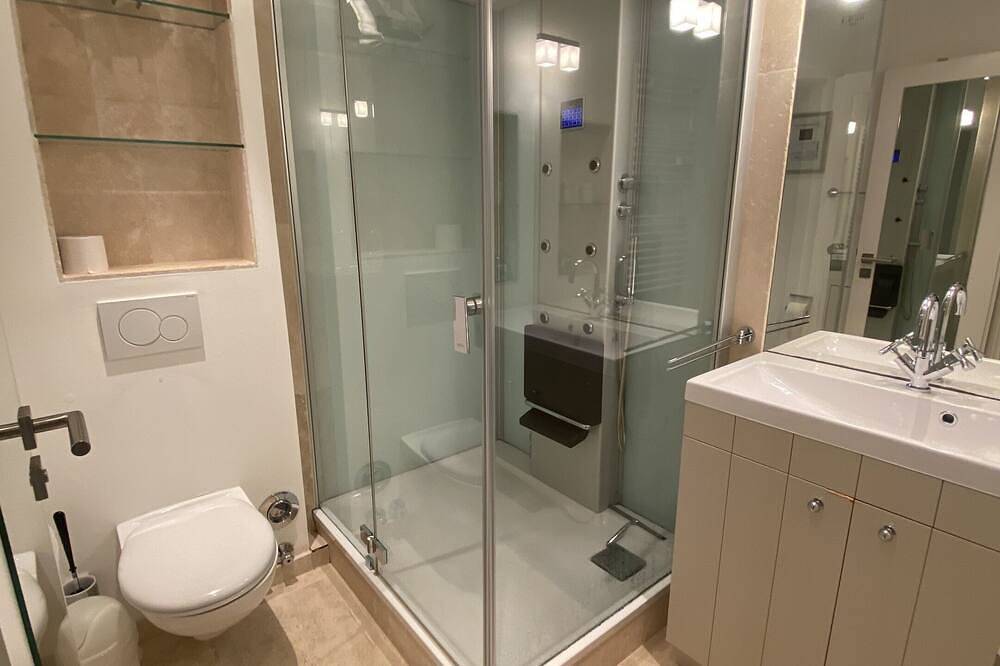 Ganze Wohnung, Appartement Wattsein in Sylt-Ost, Sylt (Gemeinde)