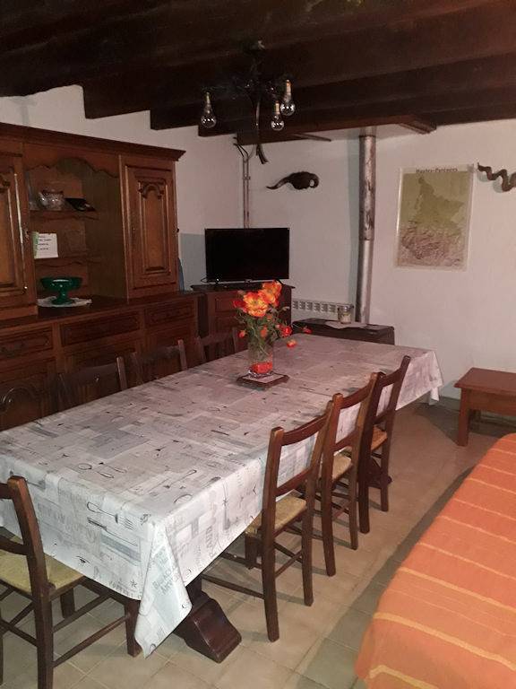 Gîte rural "L'Étape des Fontaines" in Mascaras, Hautes-Pyrénées