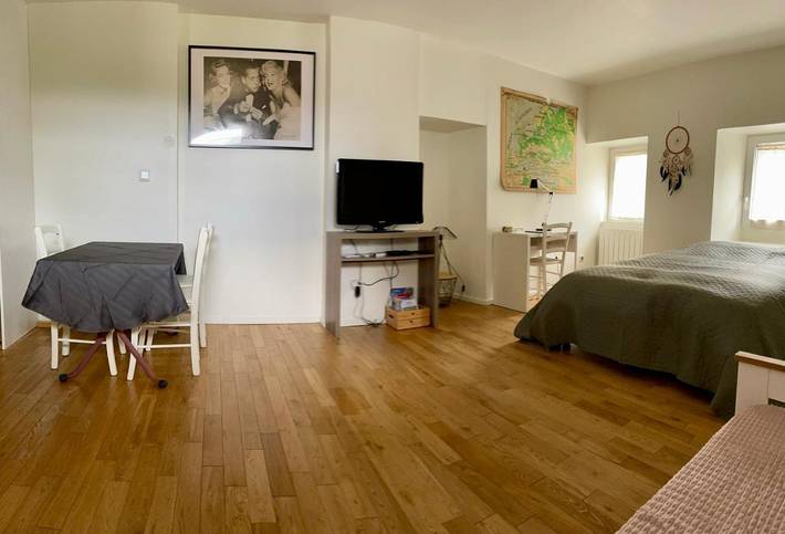 Gîte pour 4 personnes à Larringes - 2