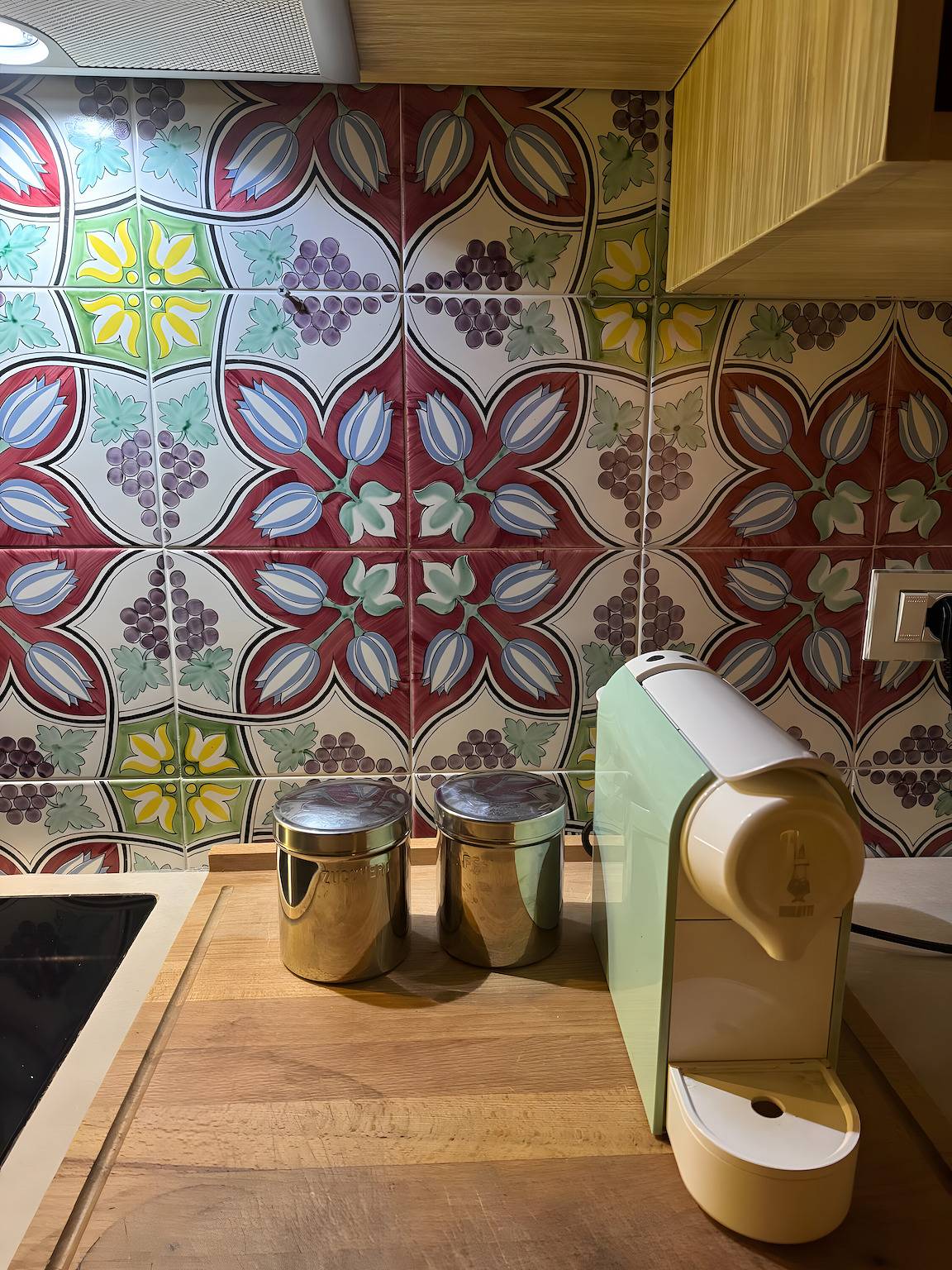 Entire apartment, Casa Bacardi luxury home in Taranto, Gulf of Taranto