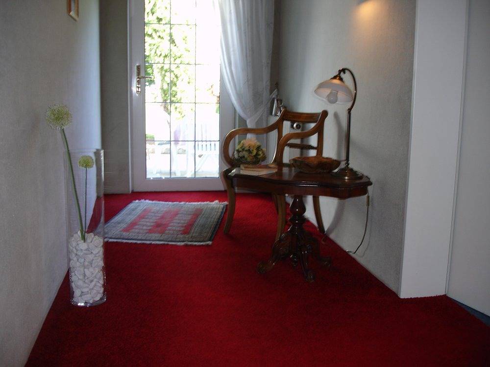 Hotel Kurallee - Dz in Meersburg, Region Bodensee-Oberschwaben