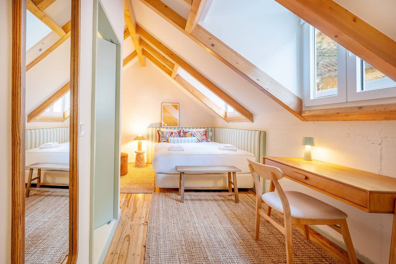 Ganzes Studio, Studio für 2 Personen in Halbinsel von Setúbal