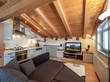 Vakantieappartement voor 2 Personen in Hopfgarten im Brixental, Kitzbüheler Alpen, Afbeelding 2