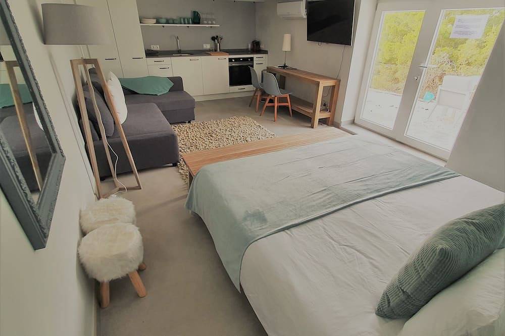 Luxury apartment Cielo Adults Only in El Planet, Altea Spagna