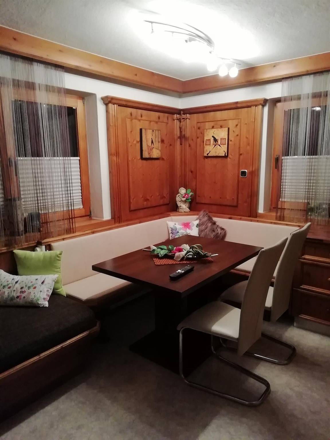 Ganze Ferienwohnung, Ferienwohnung Thresi in Hart im Zillertal, Ski-Optimal Hochzillertal