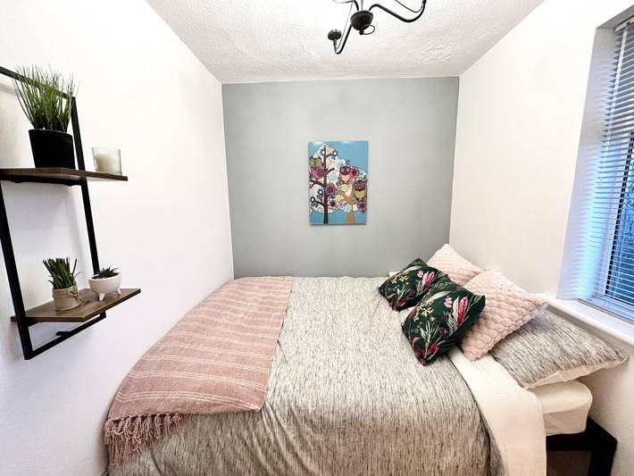 6 Guests - 3 Bed House in Chester-le-Street in Condado de Durham