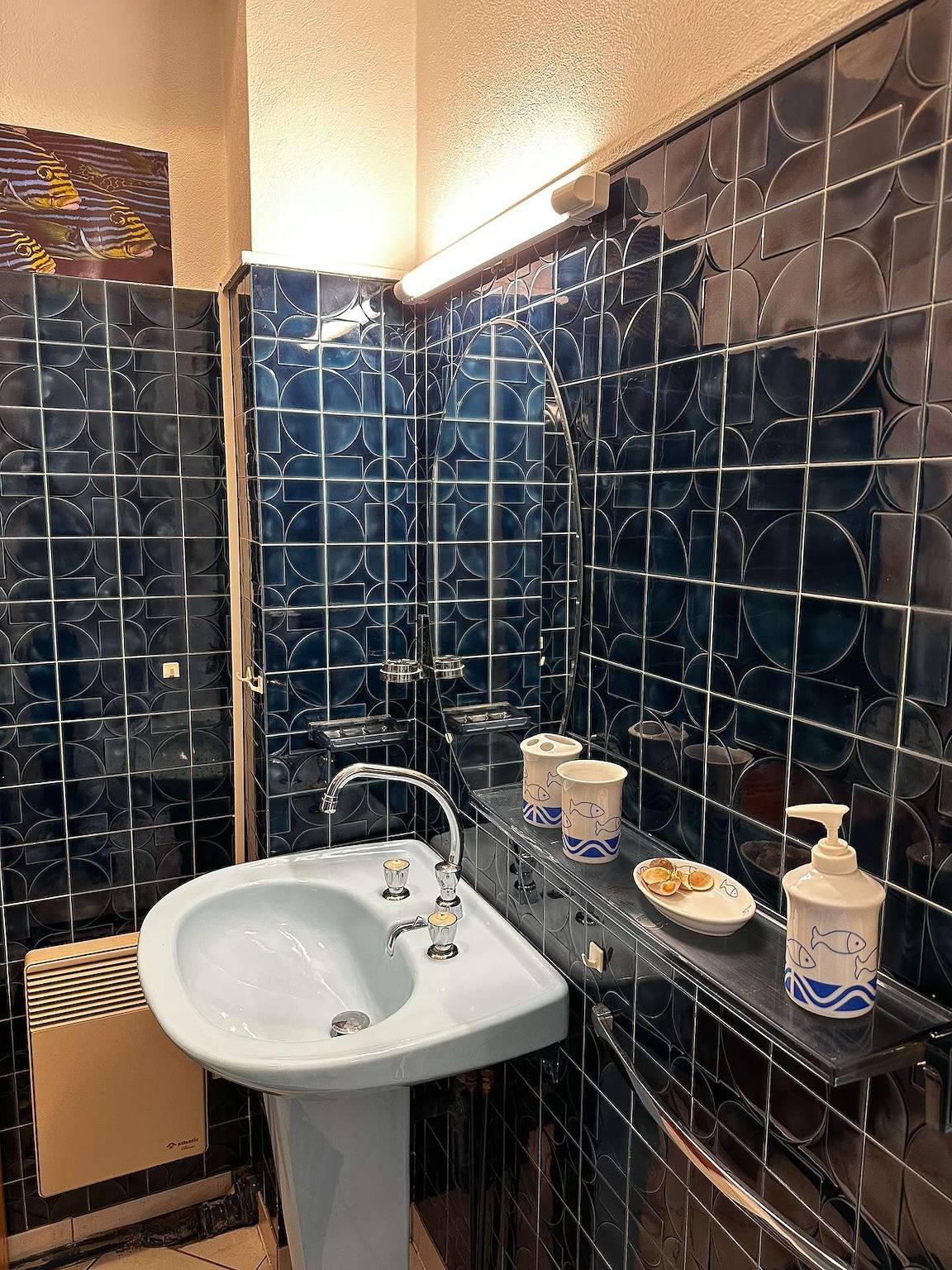 Studio voor 2 personen, foto 6