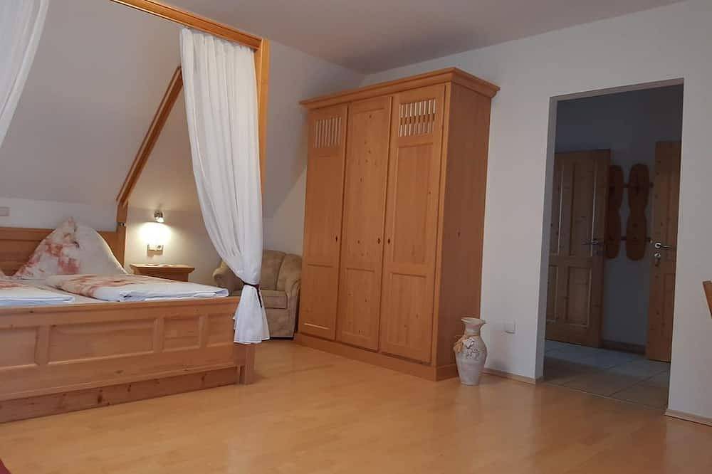 Ferienhaus Zotter - Ferienwohnung 7. Himmel in Südoststeiermark, Feldbach